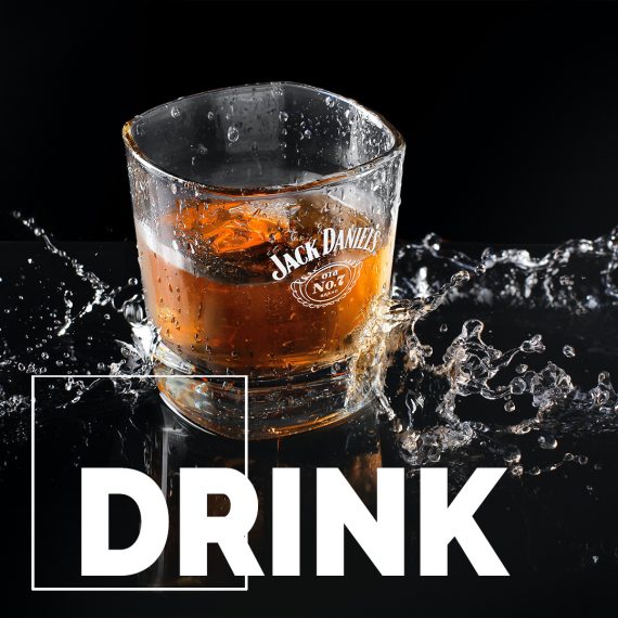 DRINK