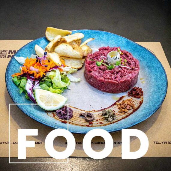 FOOD